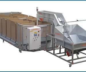 Packaging systems