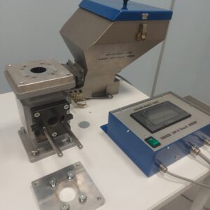 Color Exact Dosing Unit - used